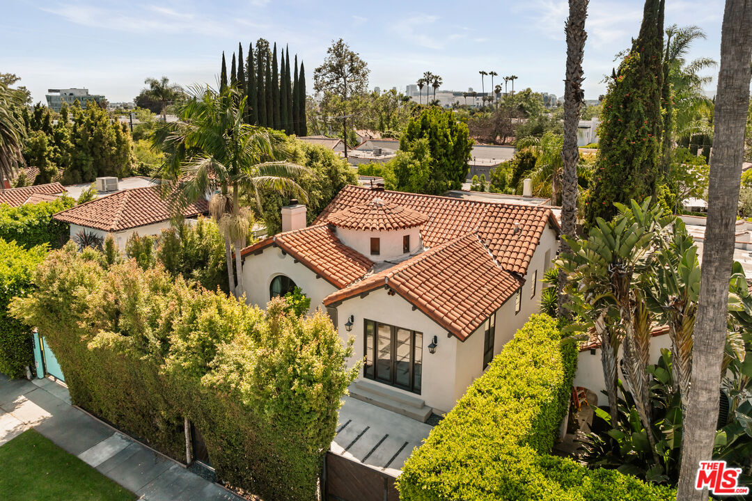 459 N Crescent Heights Blvd