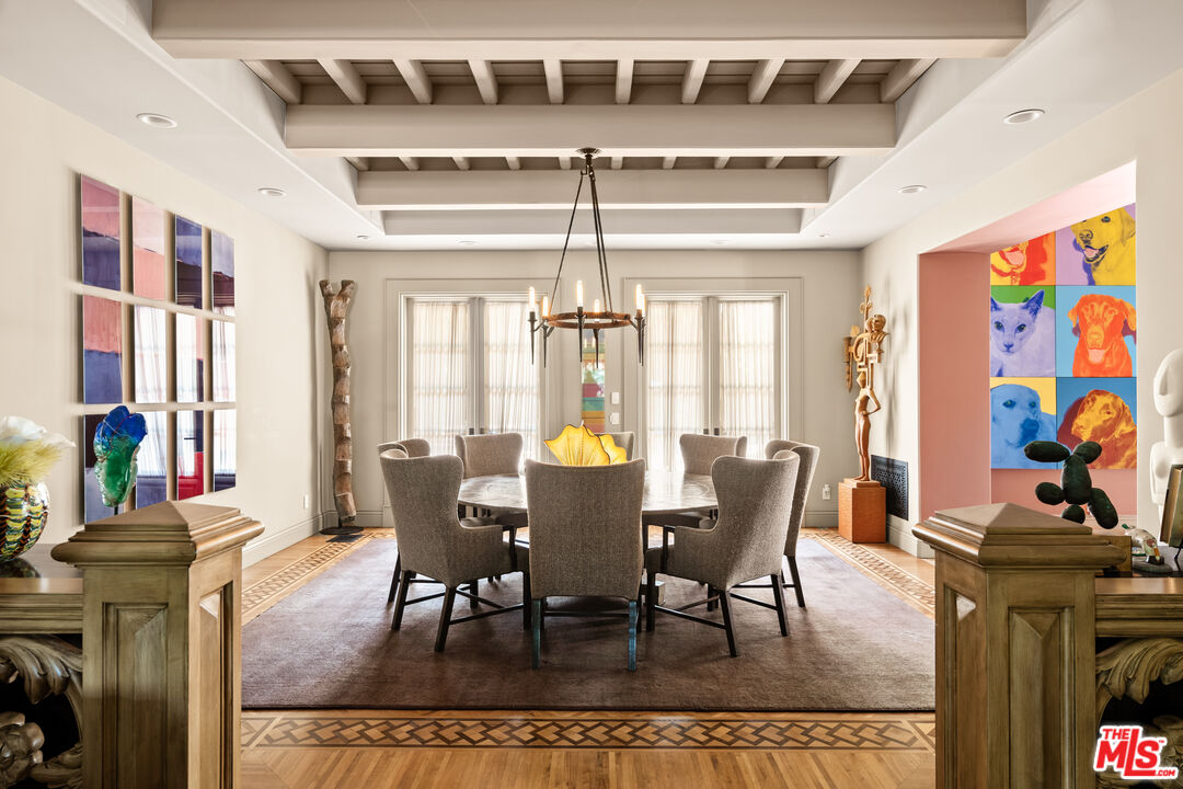 4009 Valley Meadow Rd