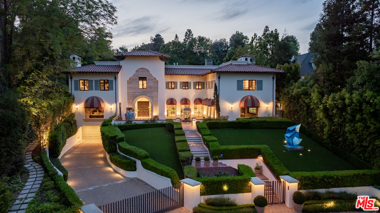 4009 Valley Meadow Rd