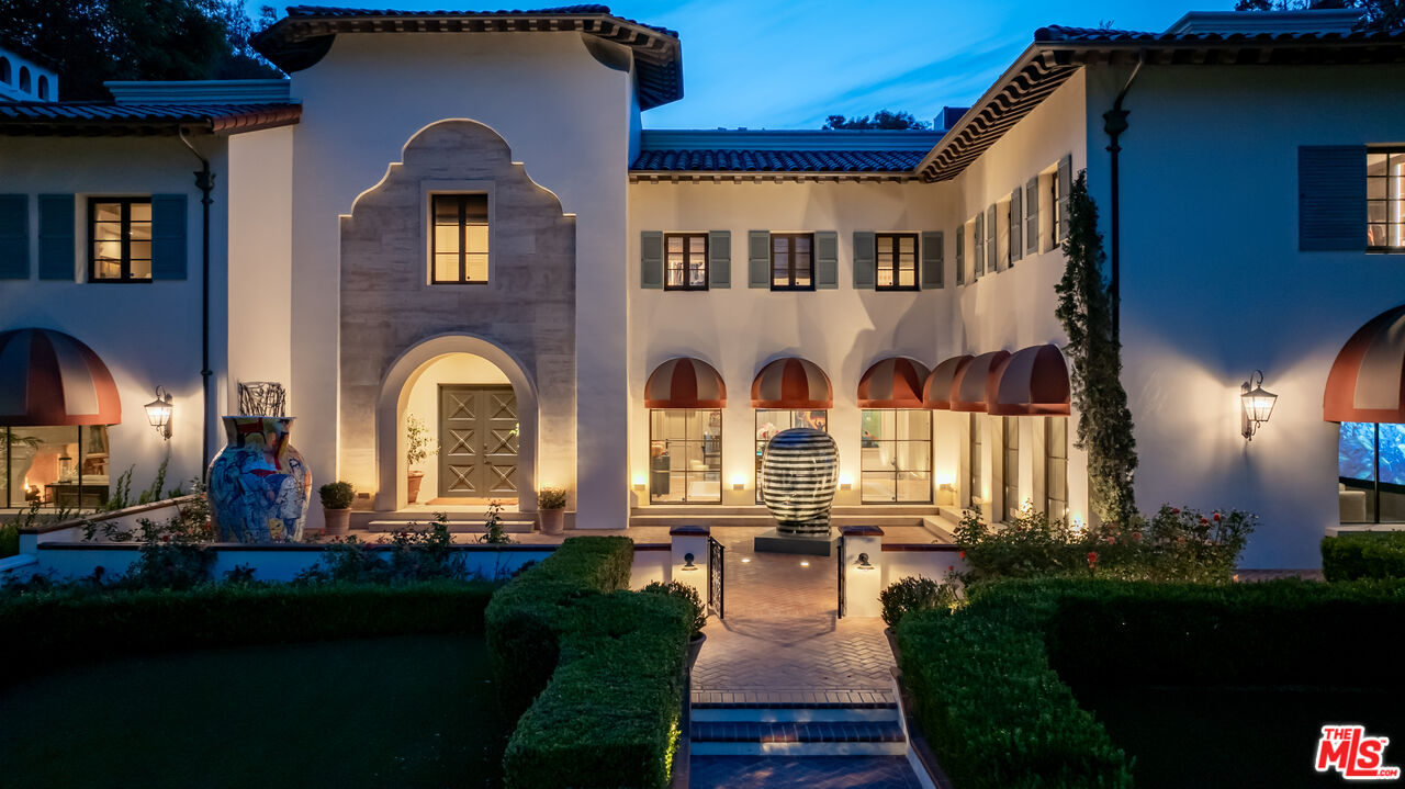 4009 Valley Meadow Rd