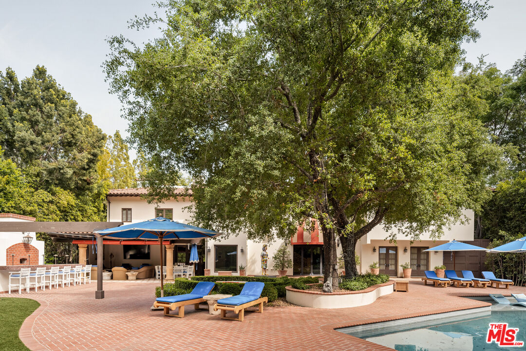 4009 Valley Meadow Rd