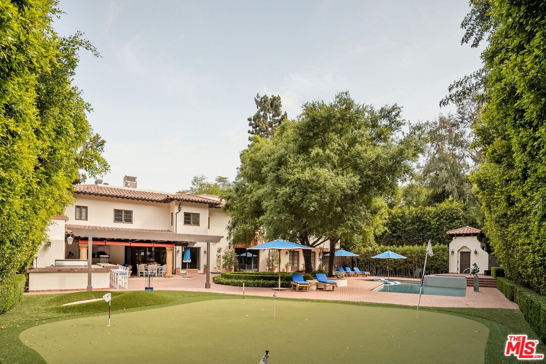 4009 Valley Meadow Rd