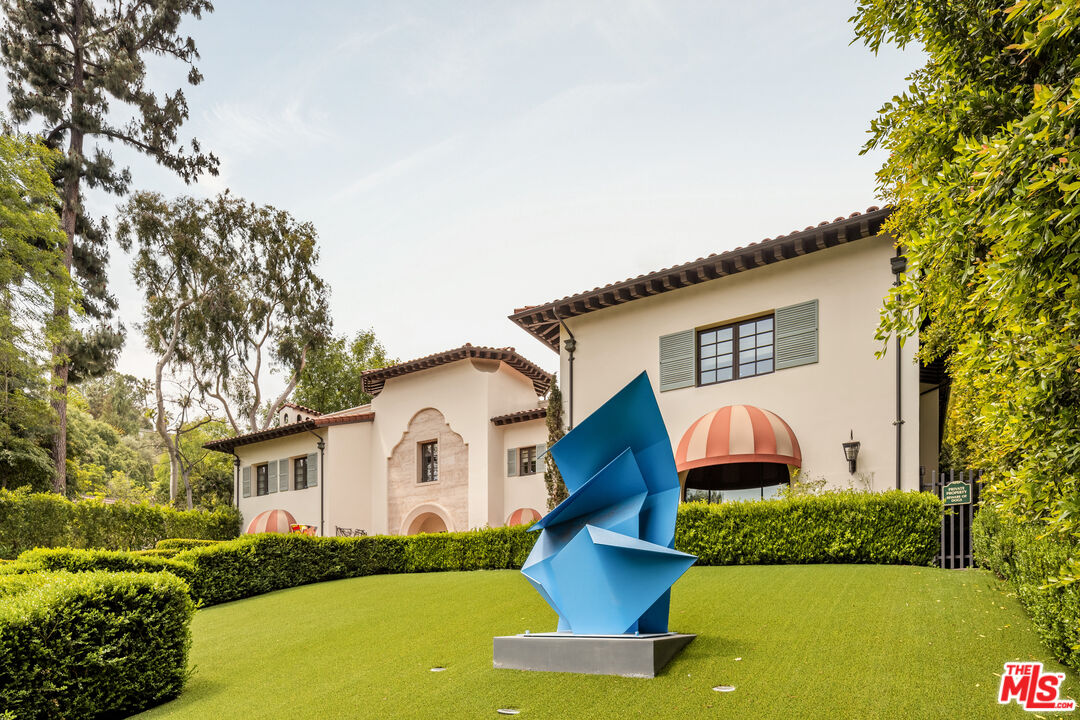 4009 Valley Meadow Rd