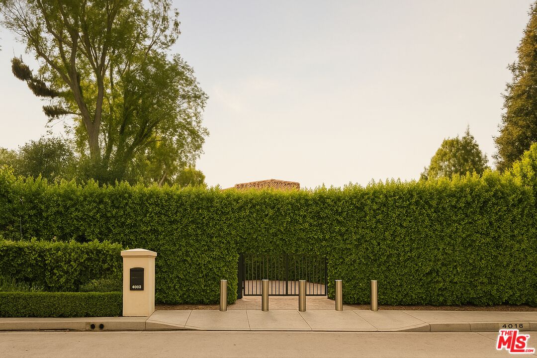 4009 Valley Meadow Rd