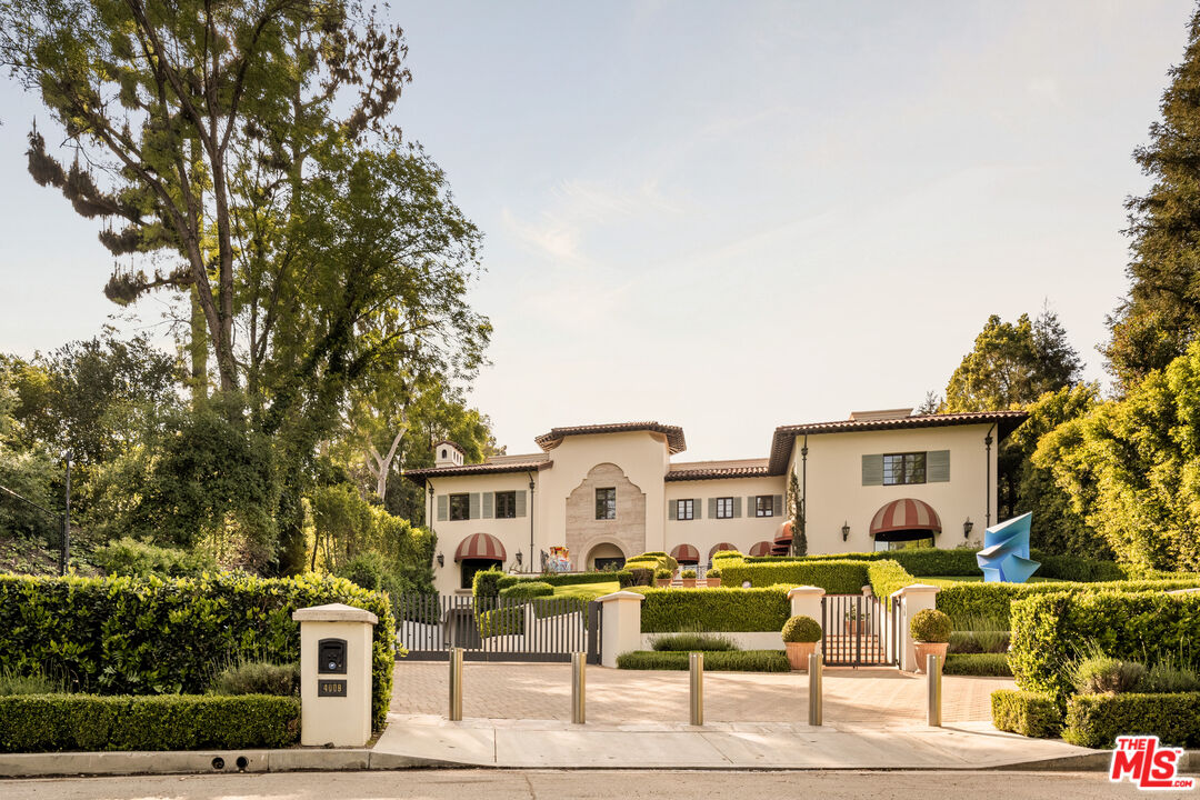 4009 Valley Meadow Rd