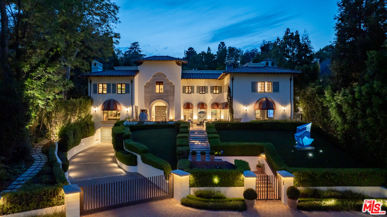 4009 Valley Meadow Rd