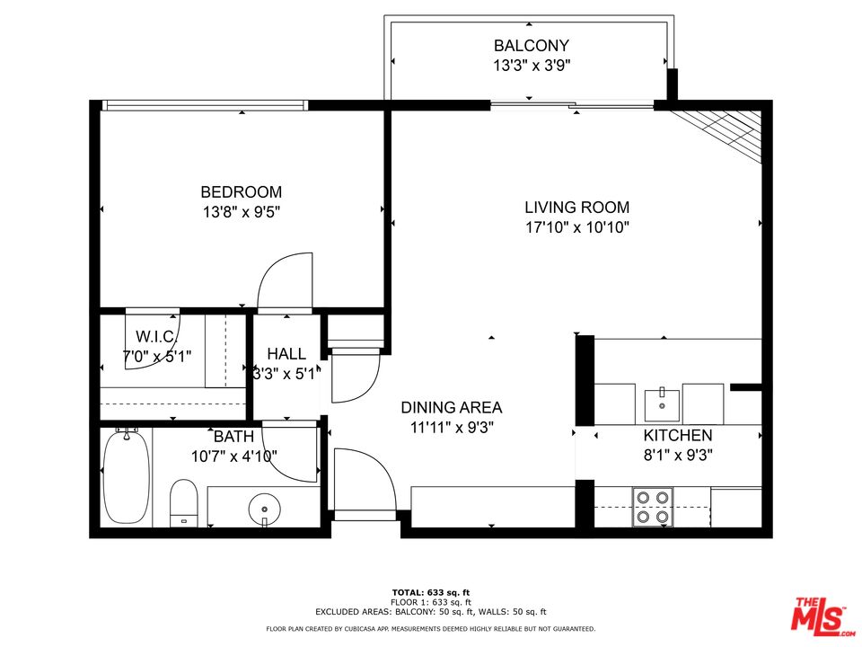 141 S Clark Dr Unit: 409