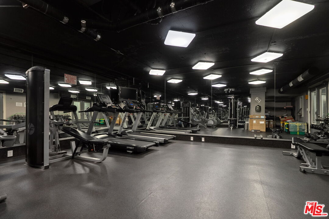 141 S Clark Dr Unit: 409