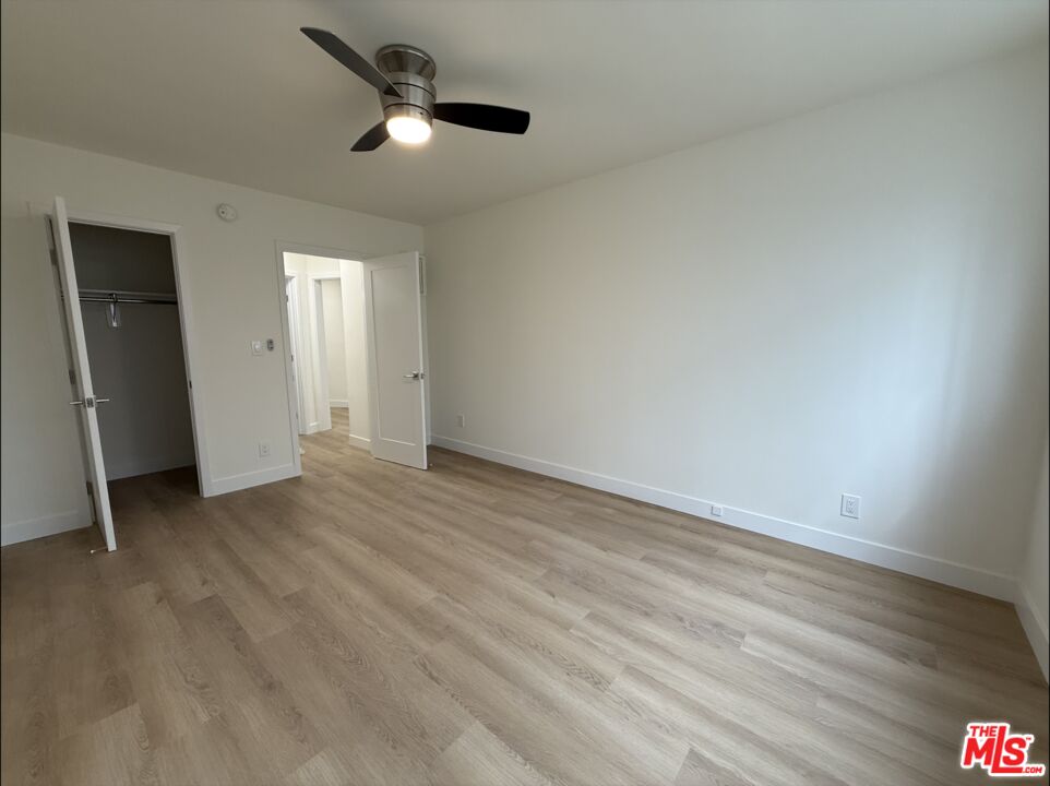 1827 Veteran Ave Unit: 23