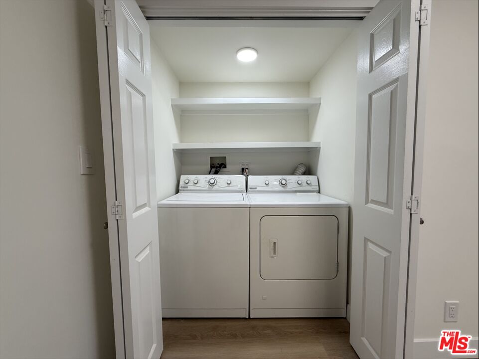 1827 Veteran Ave Unit: 23