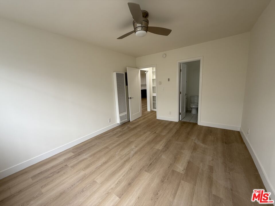 1827 Veteran Ave Unit: 23