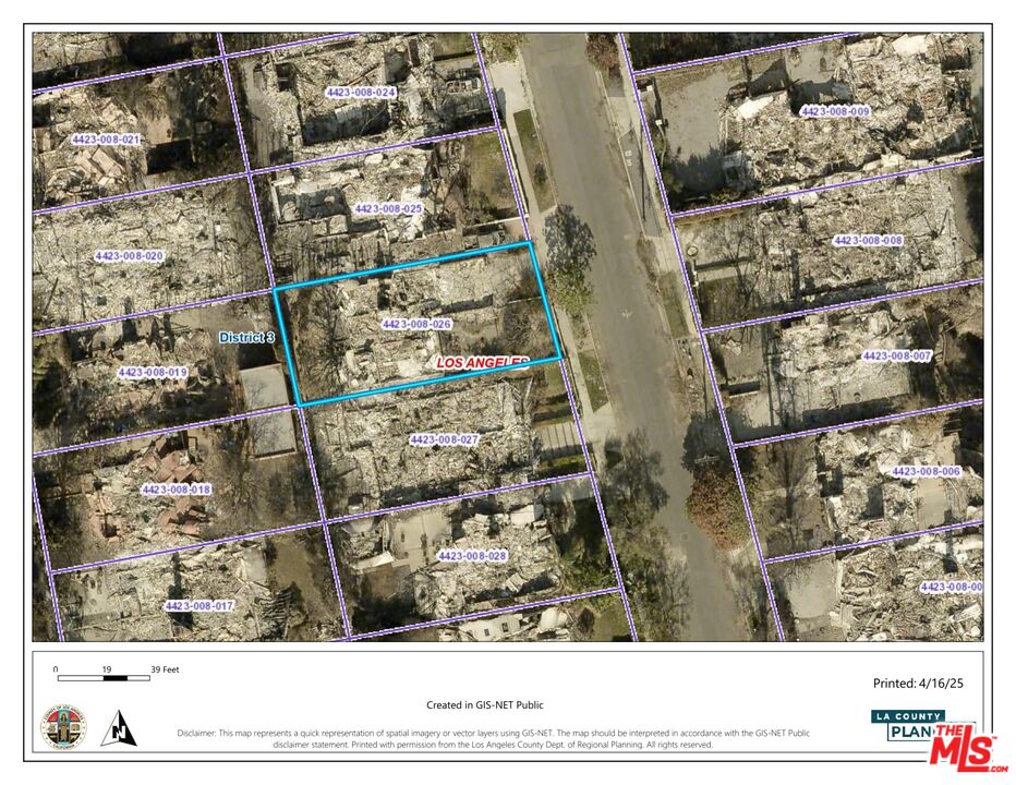 1135 Chautauqua Blvd