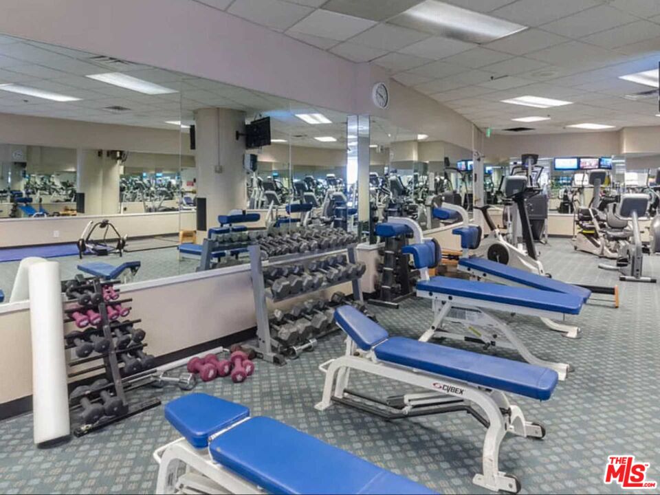 4337 Marina City Drive Unit: 249