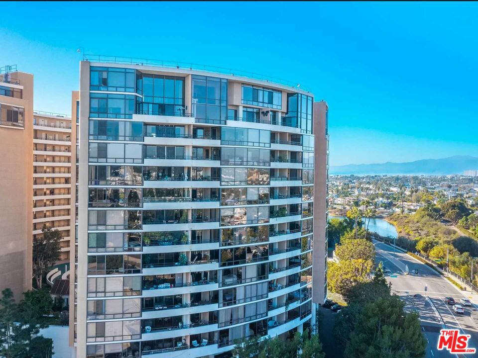 4337 Marina City Drive Unit: 249