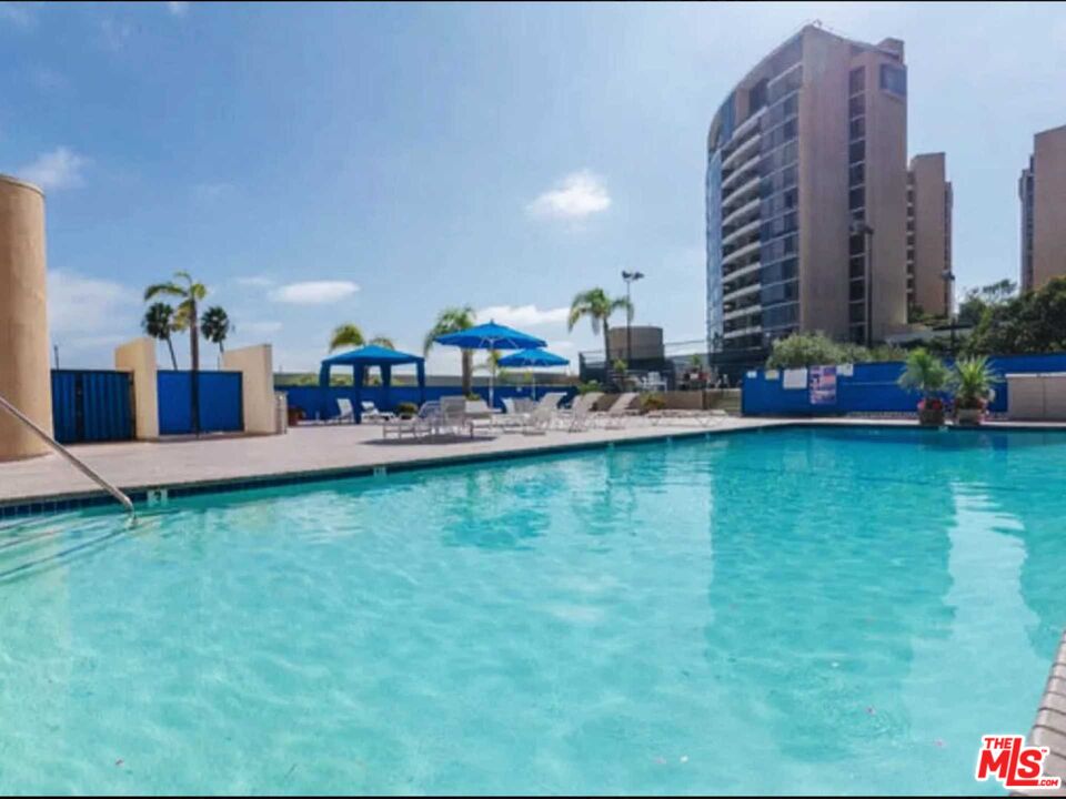 4337 Marina City Drive Unit: 249