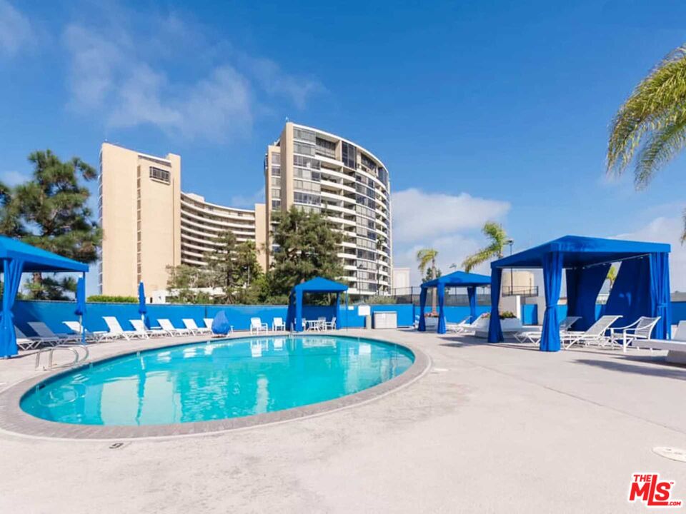 4337 Marina City Drive Unit: 249