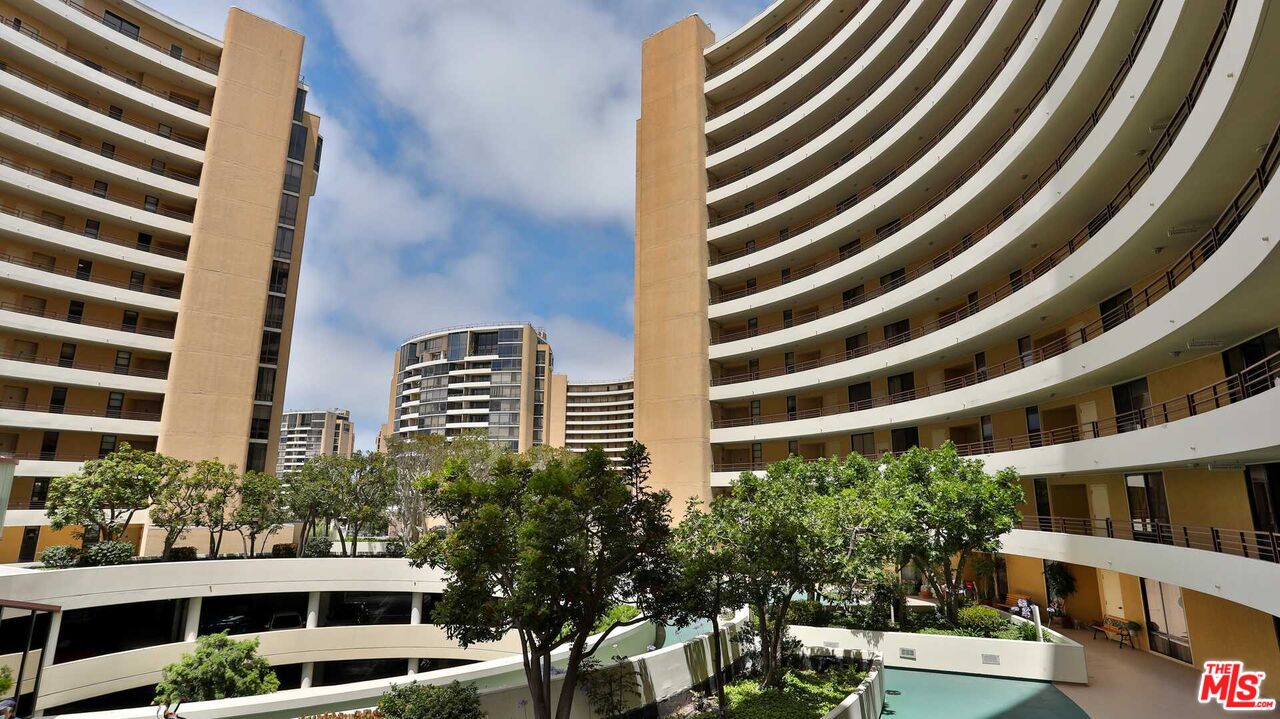 4337 Marina City Drive Unit: 249