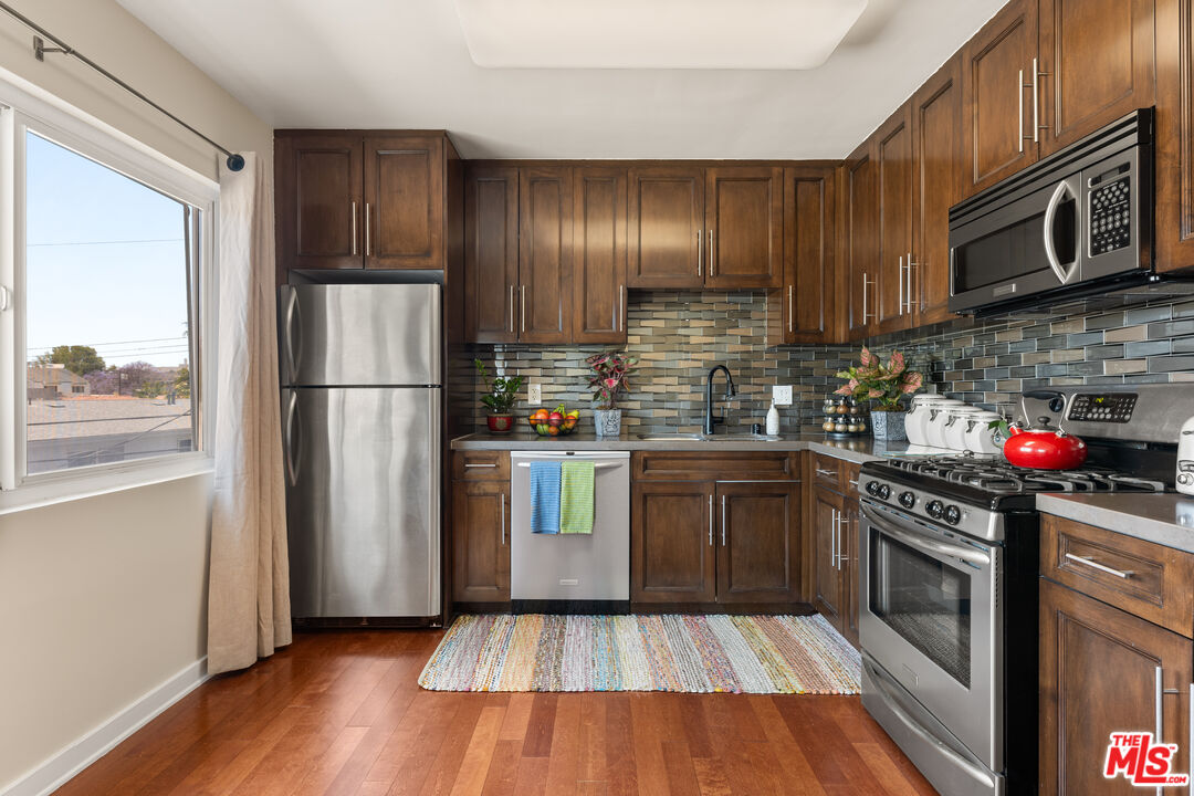 811 S Bedford St Unit: 304