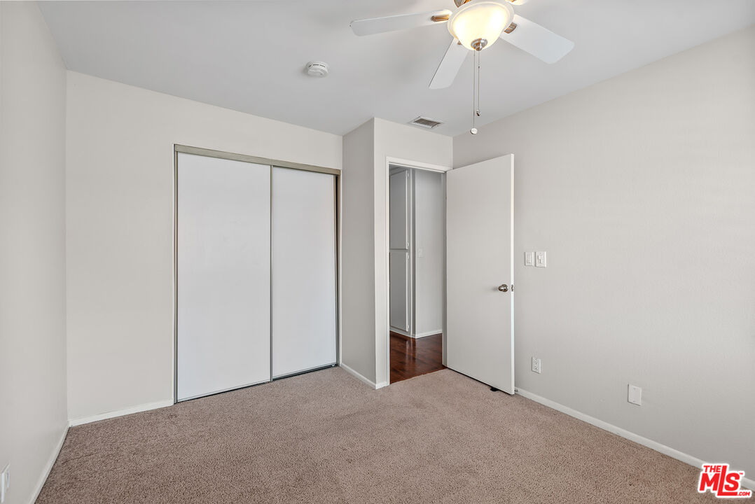 6265 Canoga Ave Unit: 38