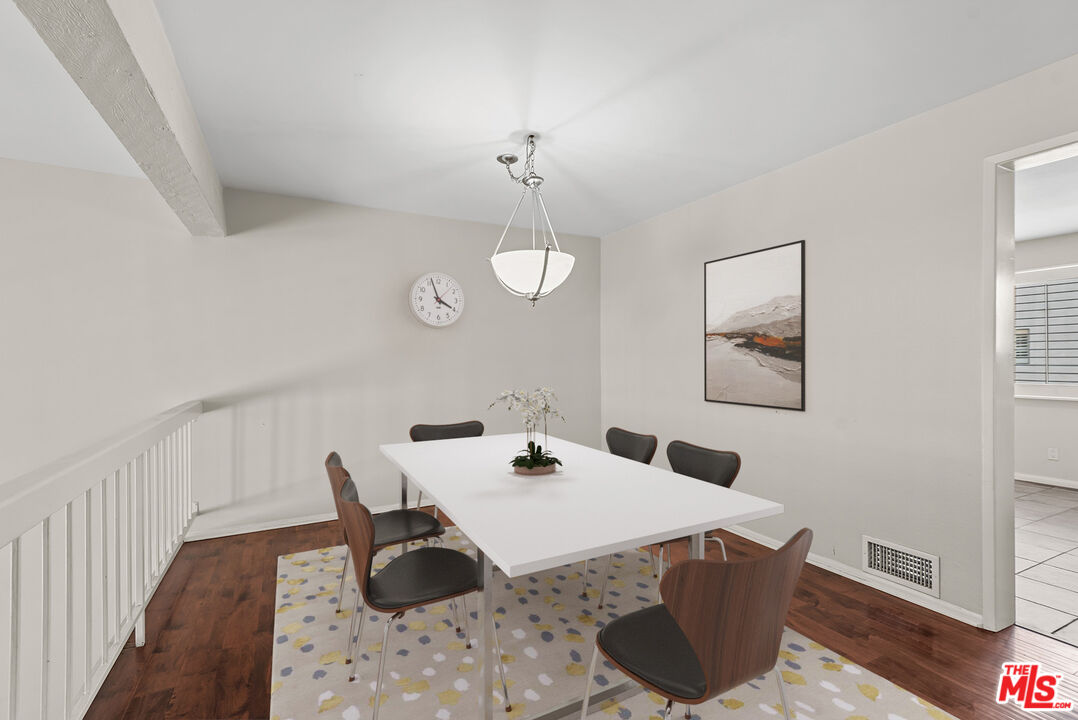 6265 Canoga Ave Unit: 38