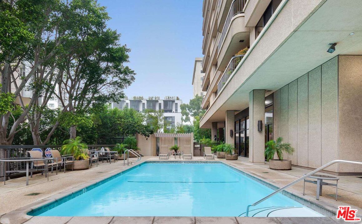 10750 Wilshire Blvd Unit: 503