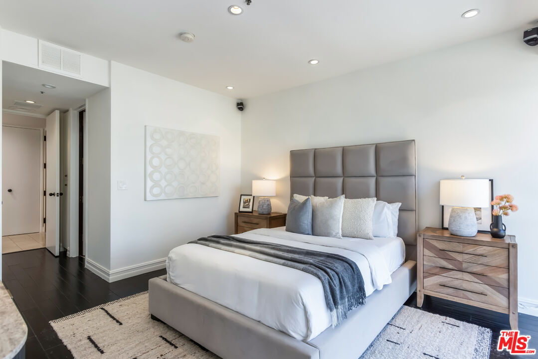 10750 Wilshire Blvd Unit: 503