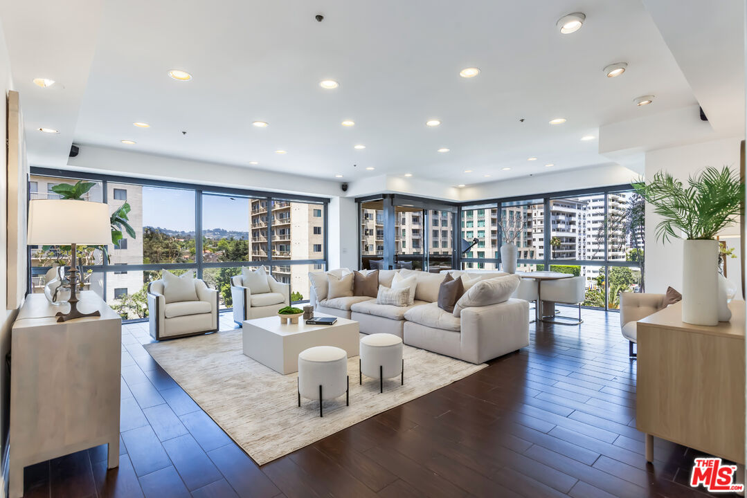 10750 Wilshire Blvd Unit: 503