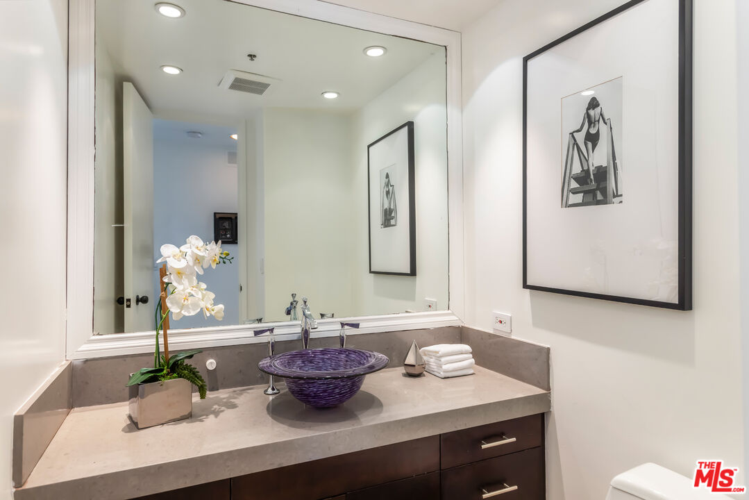 10750 Wilshire Blvd Unit: 503