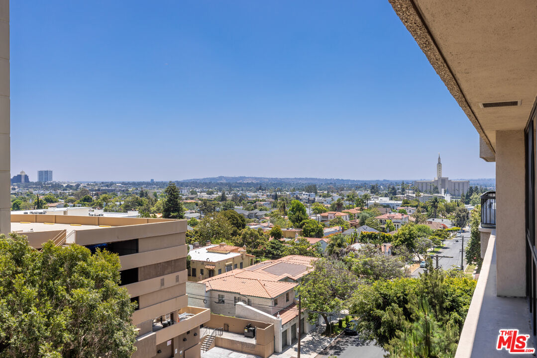 10750 Wilshire Blvd Unit: 503