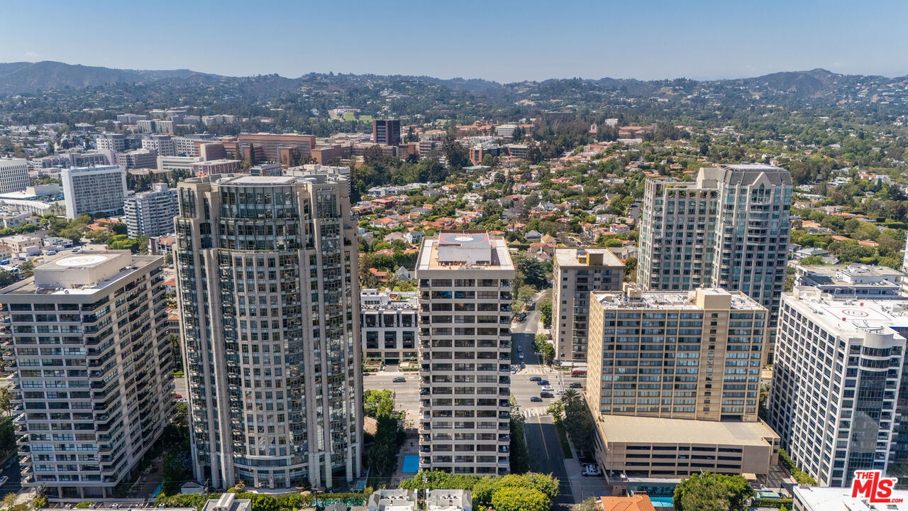 10750 Wilshire Blvd Unit: 503