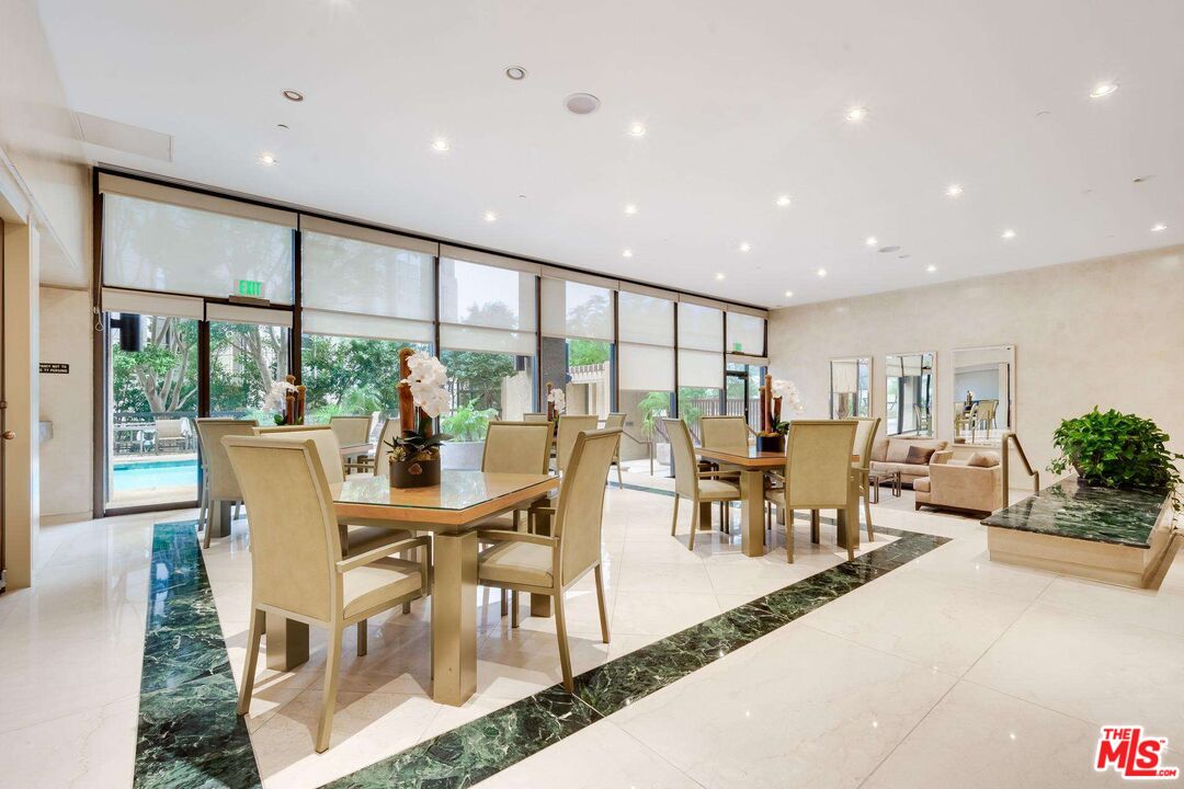 10750 Wilshire Blvd Unit: 503