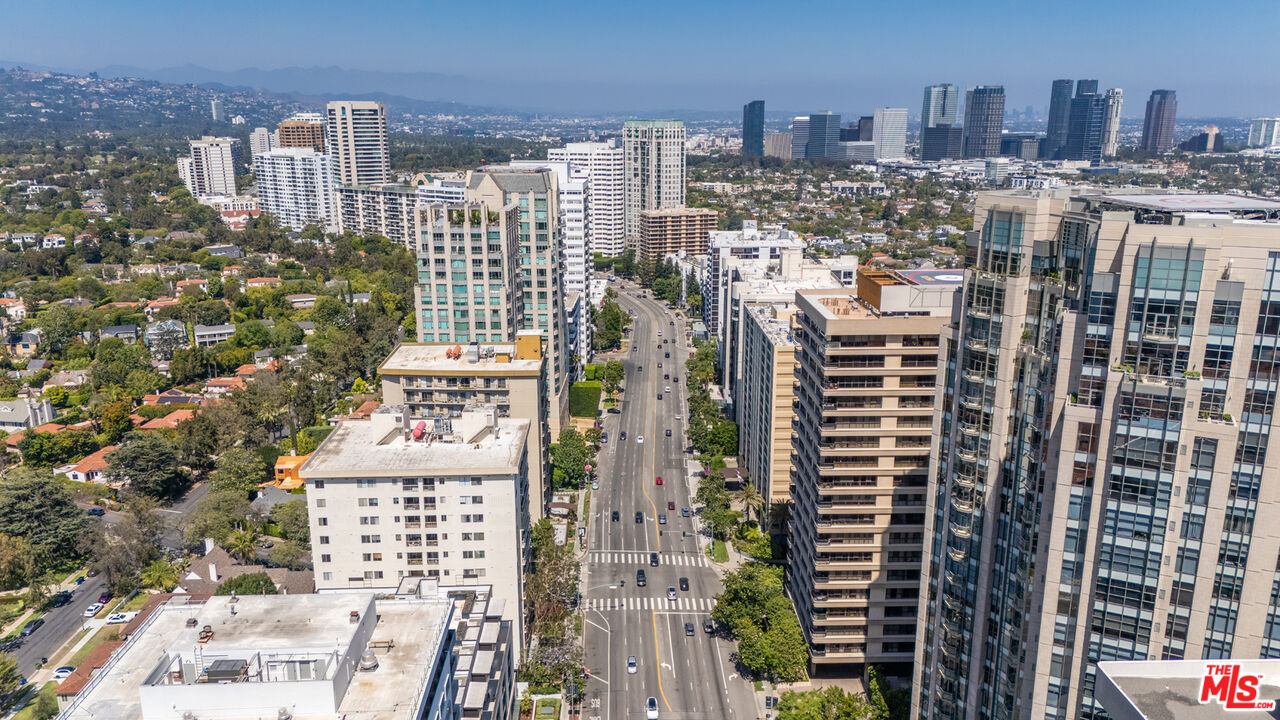 10750 Wilshire Blvd Unit: 503