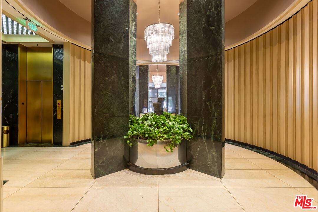 10750 Wilshire Blvd Unit: 503