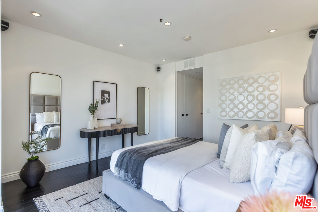 10750 Wilshire Blvd Unit: 503