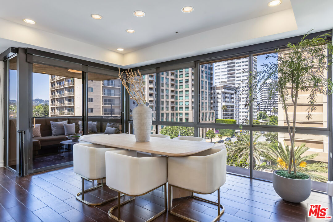 10750 Wilshire Blvd Unit: 503