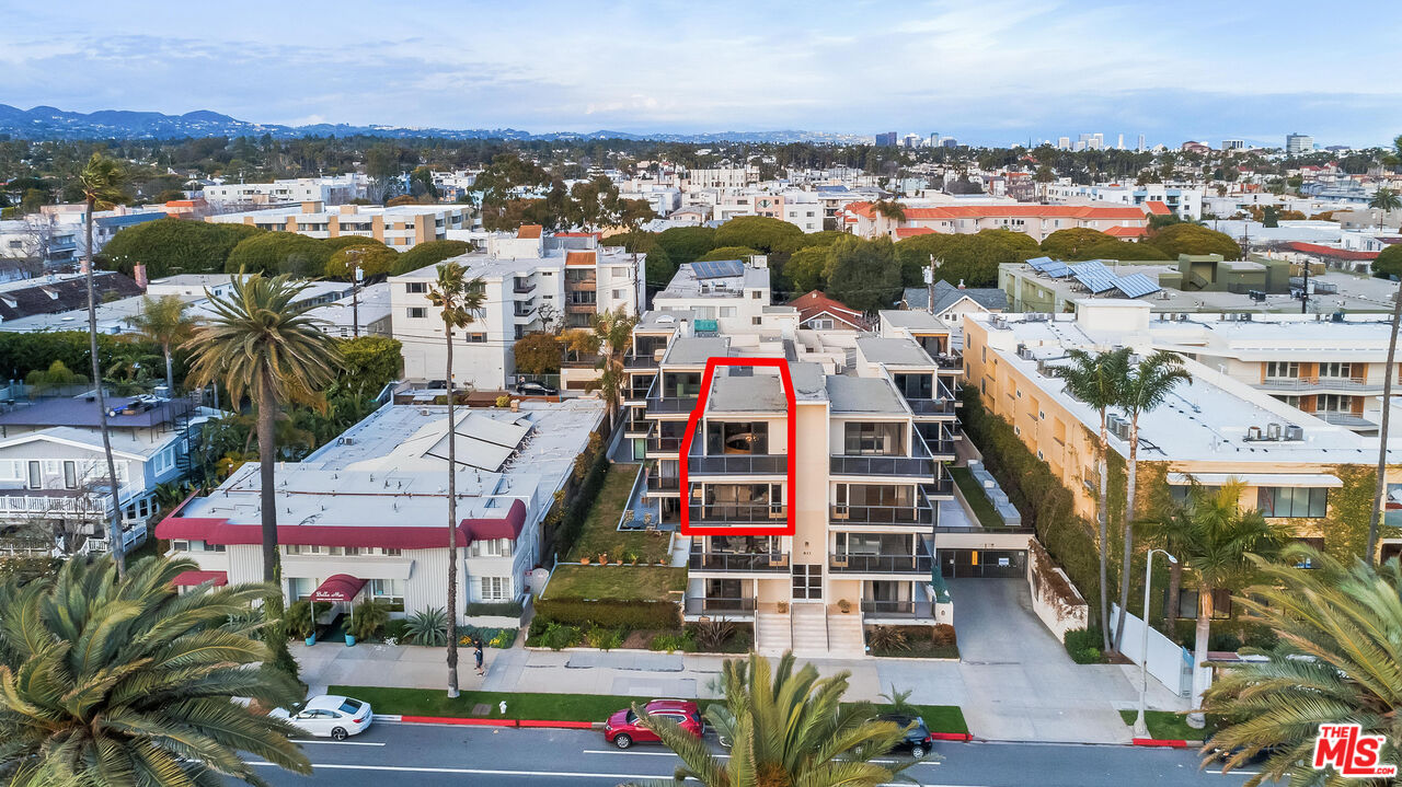 833 Ocean Ave Unit: 301