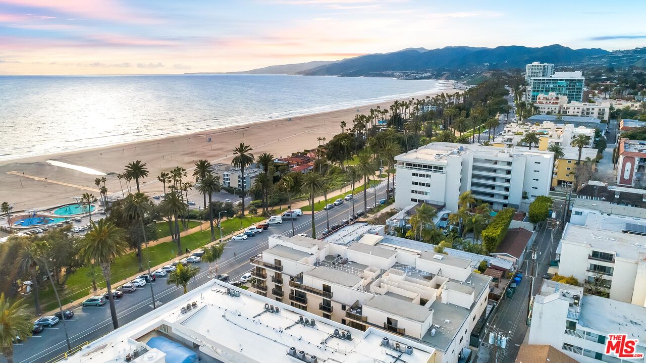 833 Ocean Ave Unit: 301