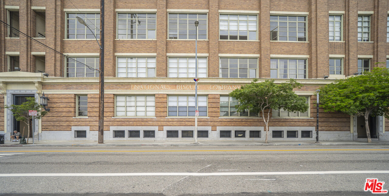 1850 Industrial St Unit: 113