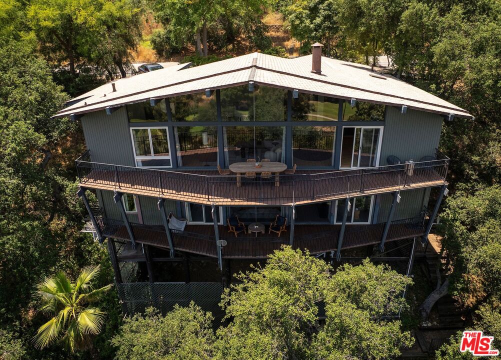 1950 Linda Vista Ave