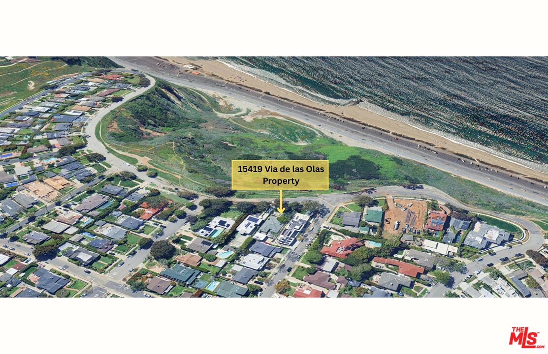 15419 Via De Las Olas