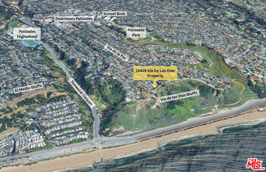 15419 Via De Las Olas