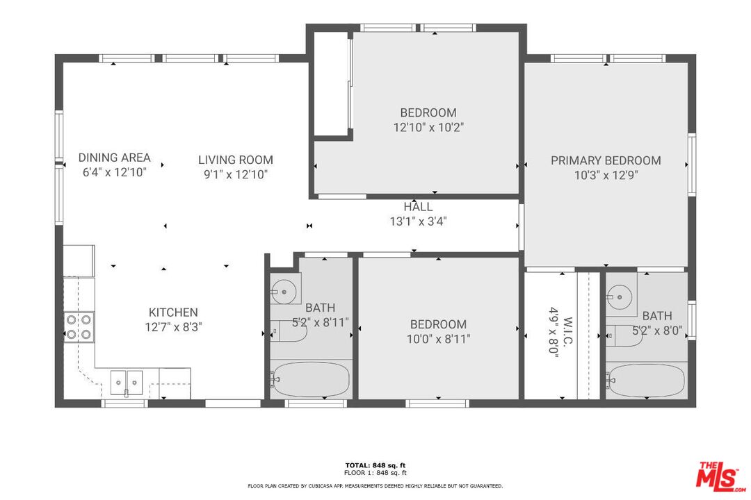 4821 Topanga Canyon Blvd