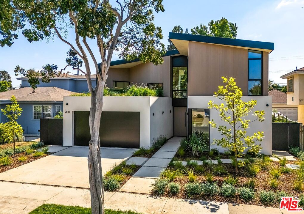 2831 Malcolm Ave