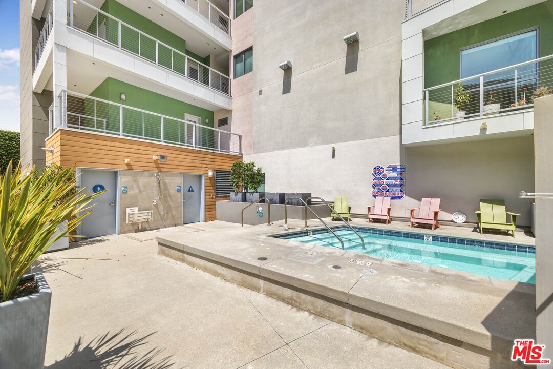 11500 Tennessee Ave Unit: 114