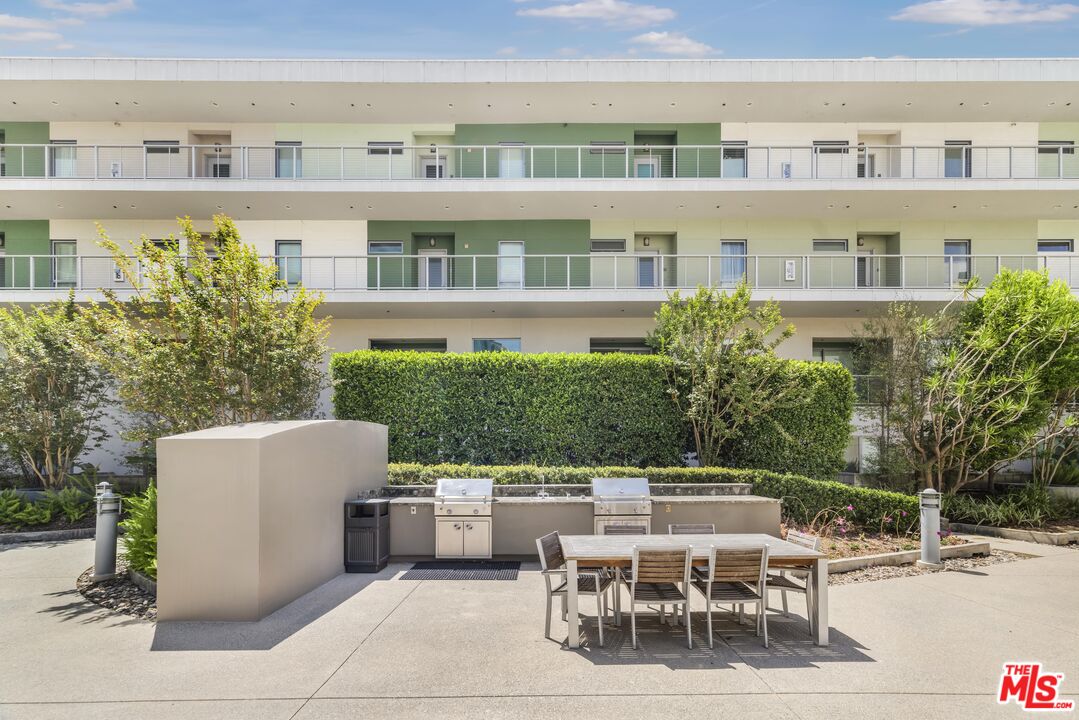 11500 Tennessee Ave Unit: 114