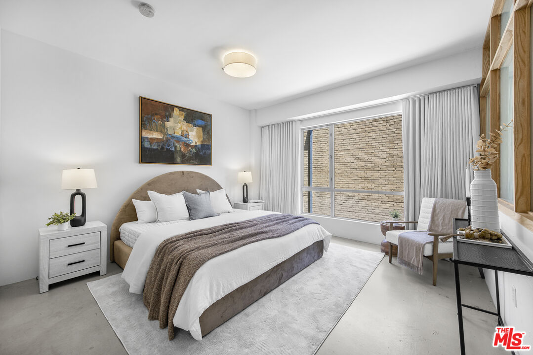 11500 Tennessee Ave Unit: 114