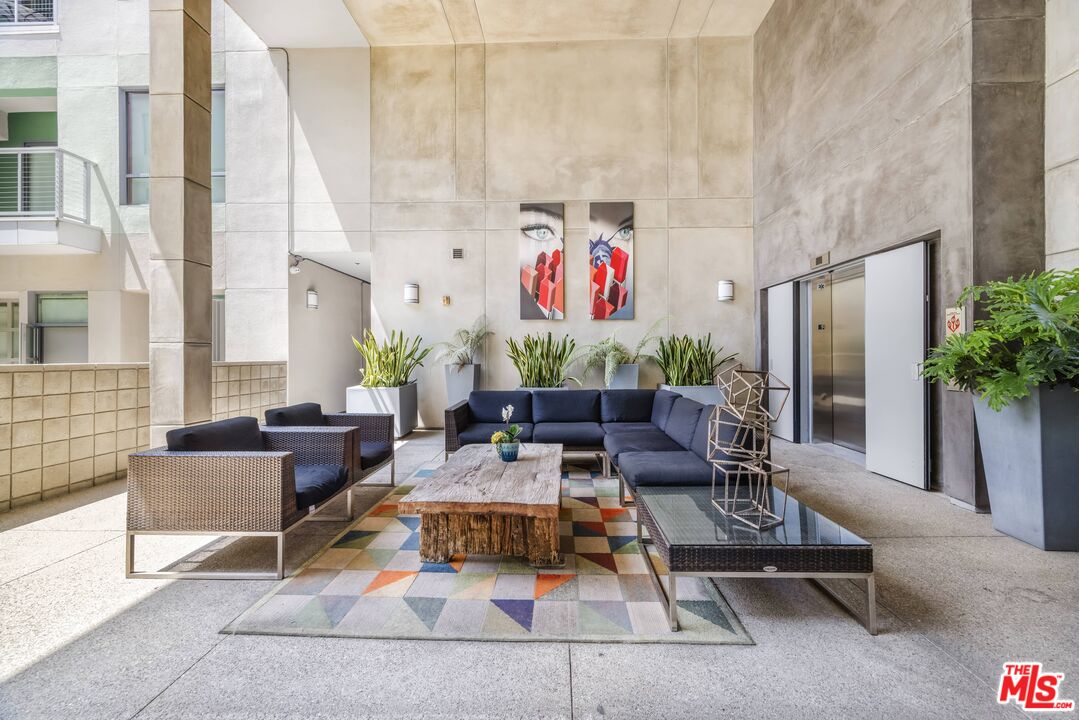 11500 Tennessee Ave Unit: 114