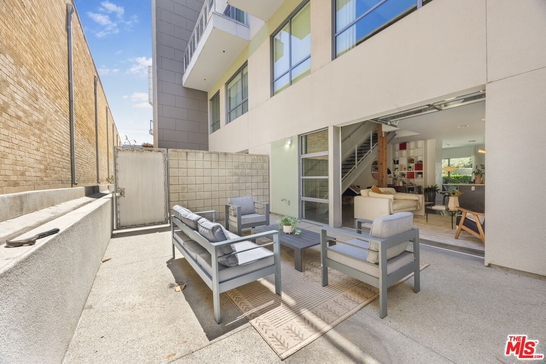 11500 Tennessee Ave Unit: 114