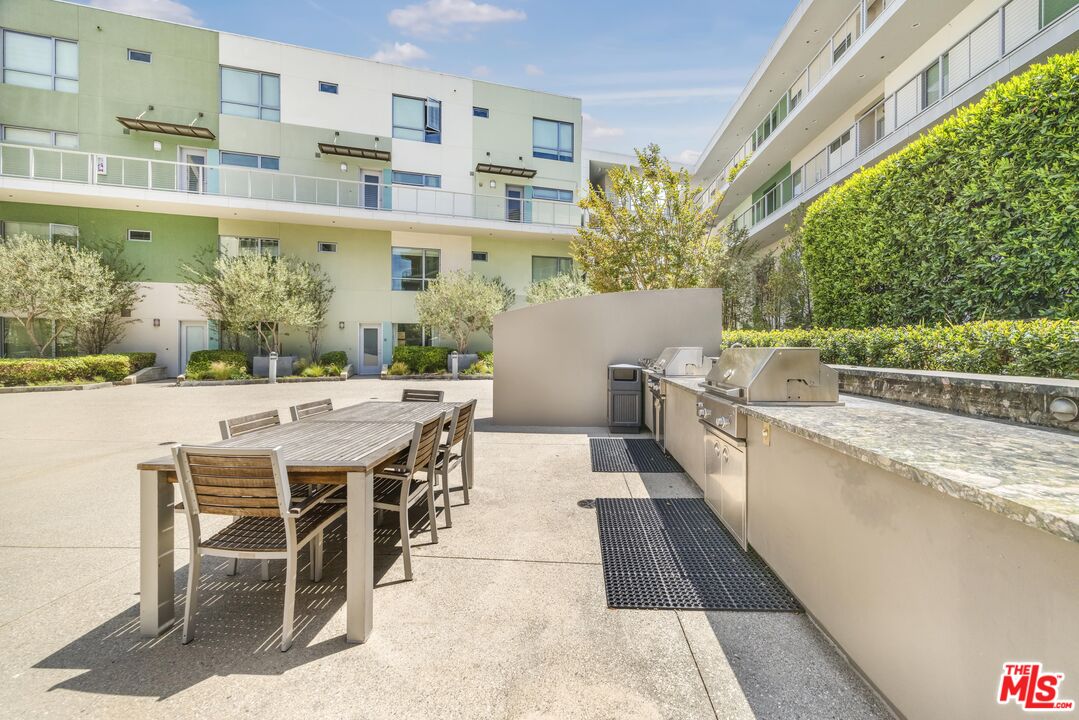 11500 Tennessee Ave Unit: 114