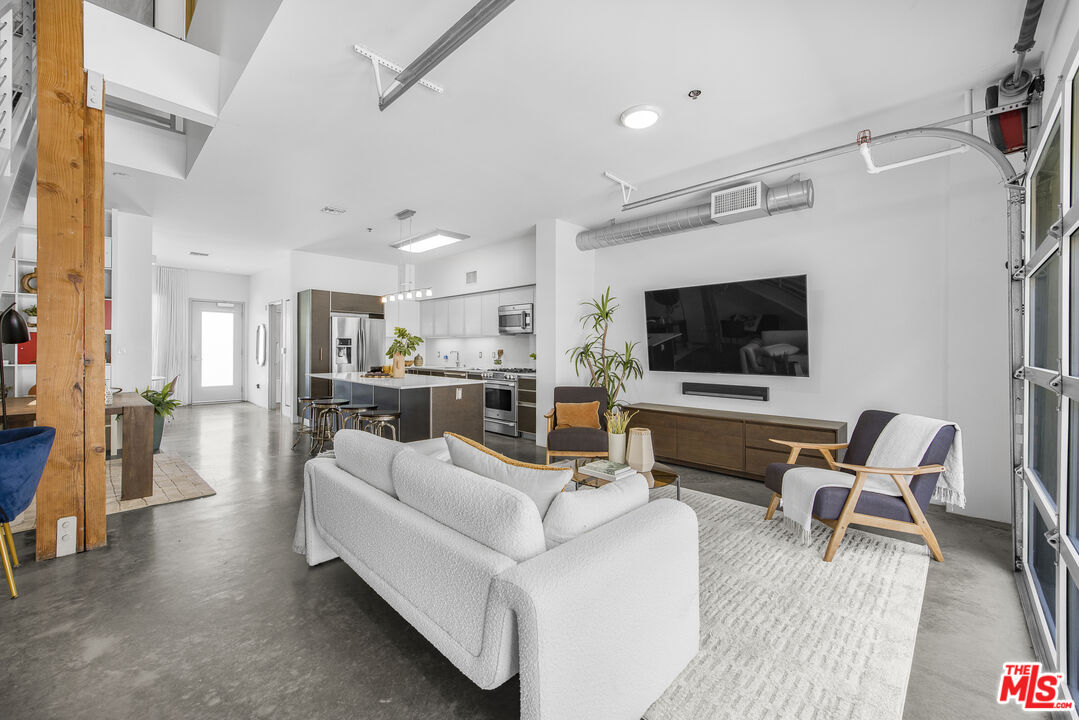 11500 Tennessee Ave Unit: 114